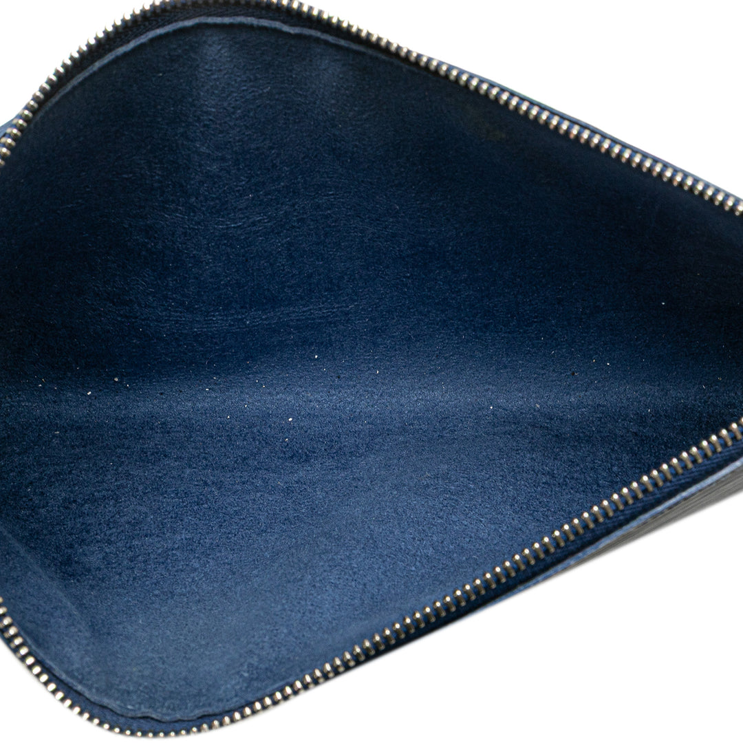 Louis Vuitton Epi Pochette Accessoires
