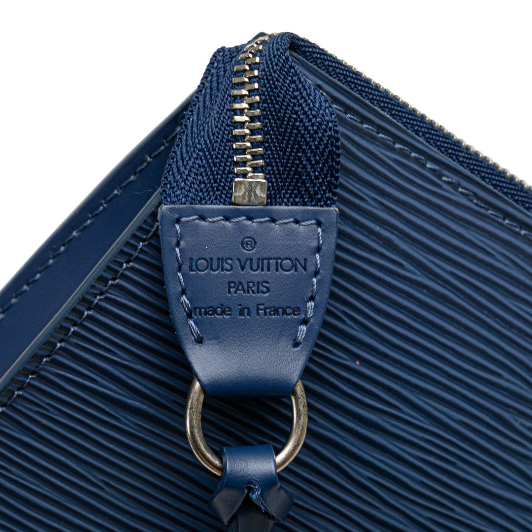 Louis Vuitton Epi Pochette Accessoires