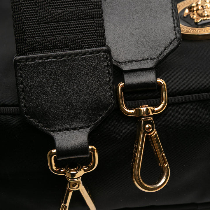 Tribute La Medusa Chaîne Sac Noir
