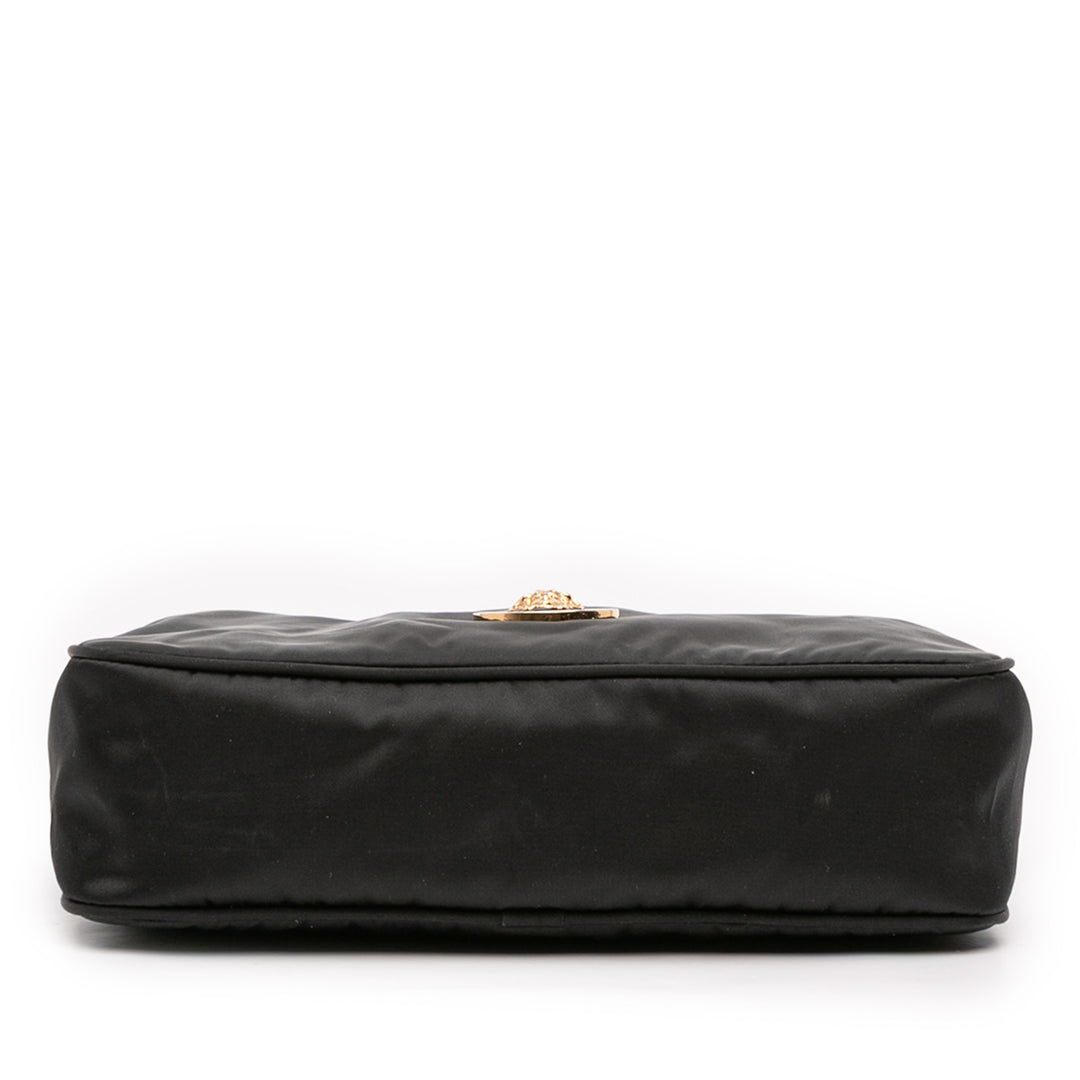 Tribute La Medusa Chaîne Sac Noir