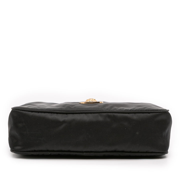Tribute La Medusa Chaîne Sac Noir
