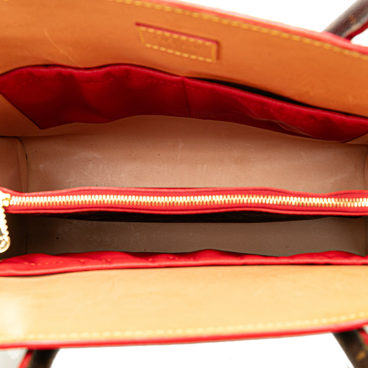 x Christian Louboutin Iconoclast Tote Brown - Gaby Paris