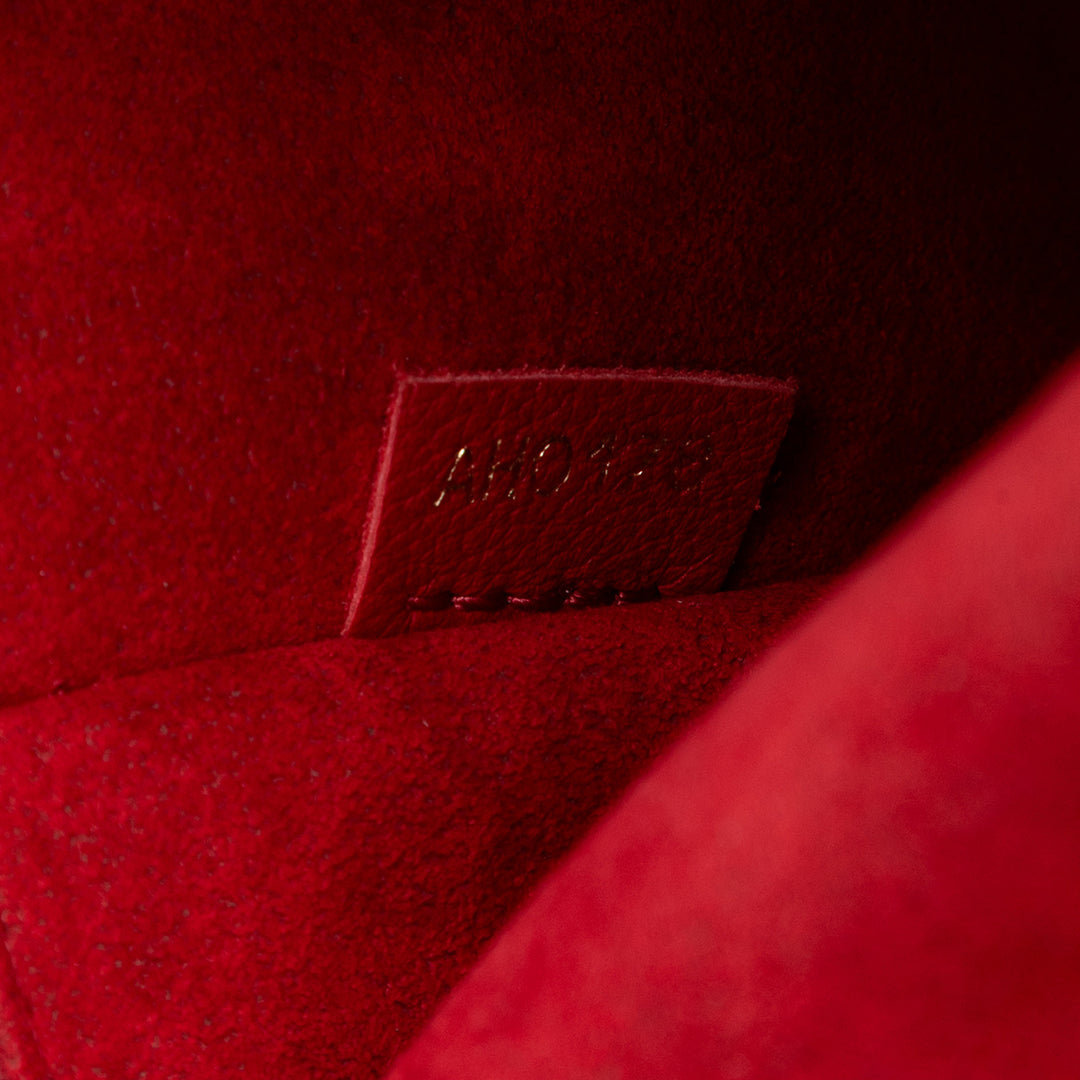 Louis Vuitton Monogram Victoire Marron – GABY PARIS Authentique