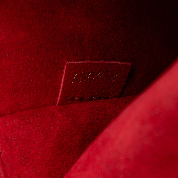 Louis Vuitton Monogram Victoire Marron – GABY PARIS Authentique