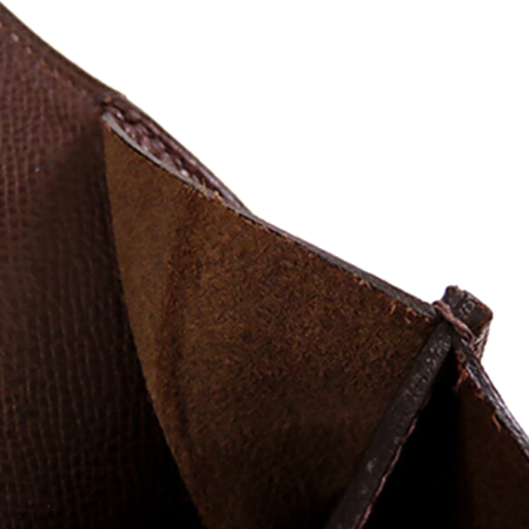 Hermès Epsom Kelly Depeches 38