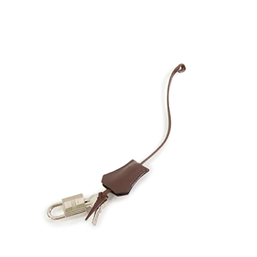 Hermès Epsom Kelly Depeches 38