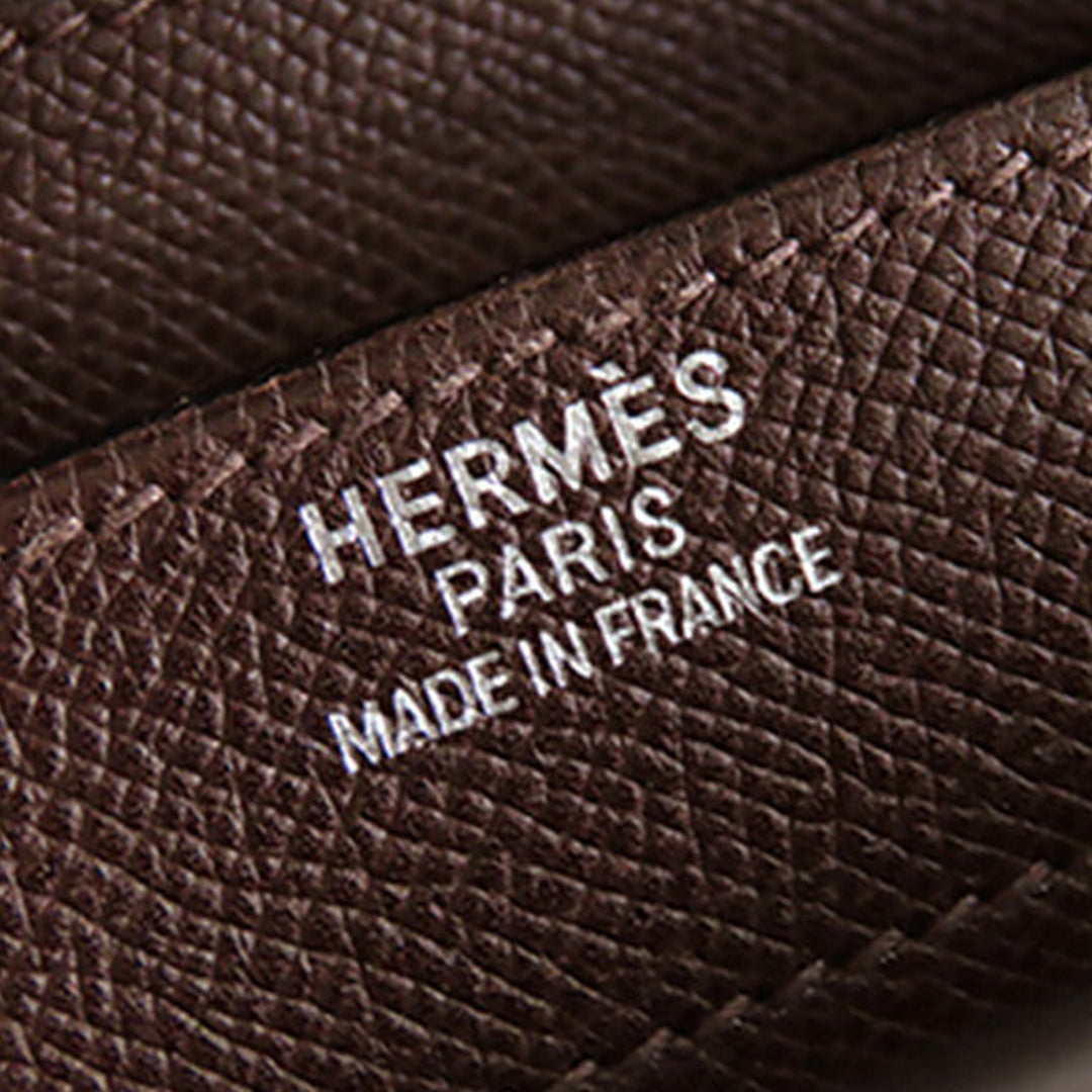 Hermès Epsom Kelly Depeches 38