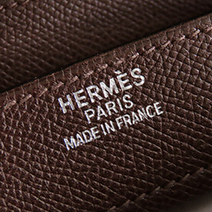Hermès Epsom Kelly Depeches 38