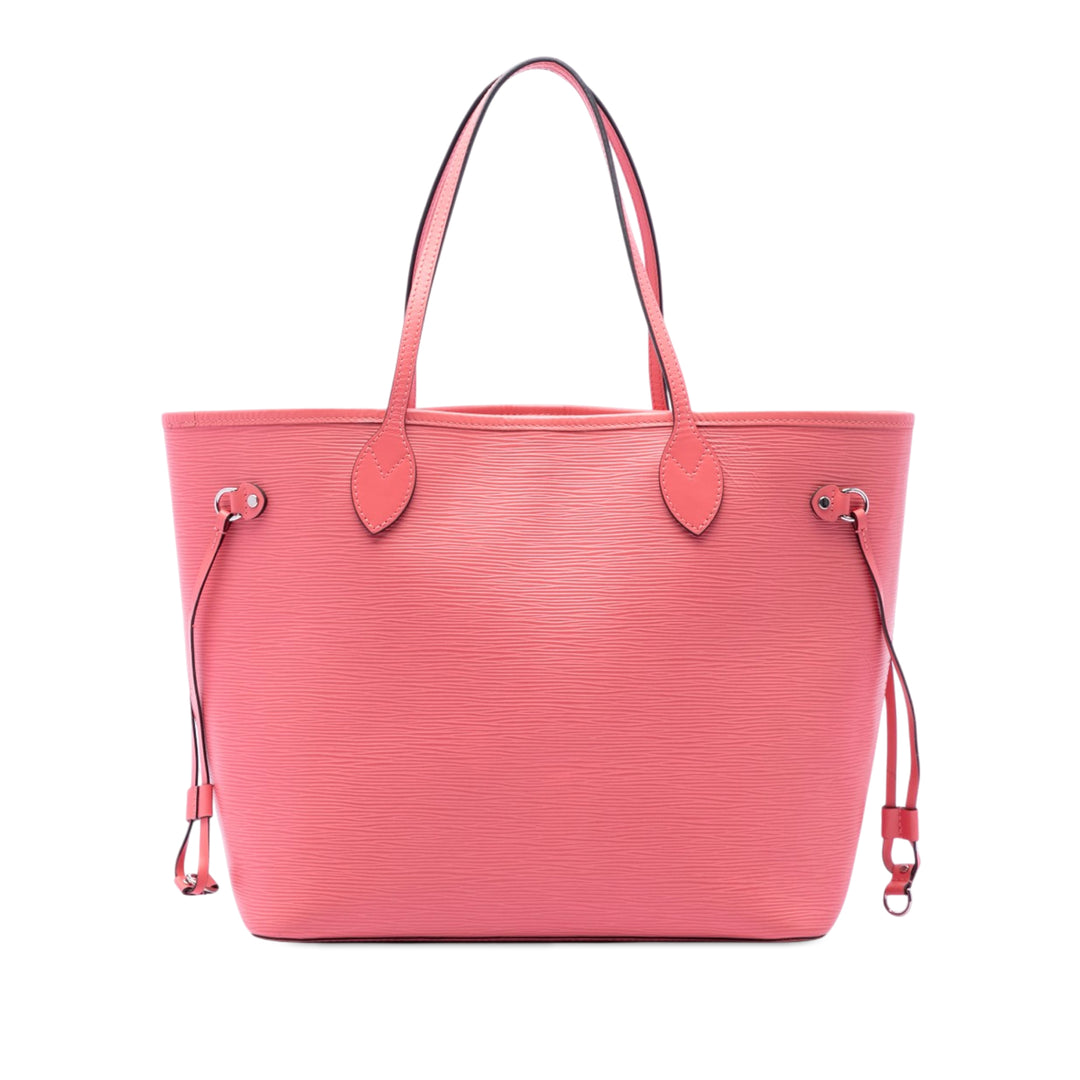 Louis Vuitton Epi Neverfull MM