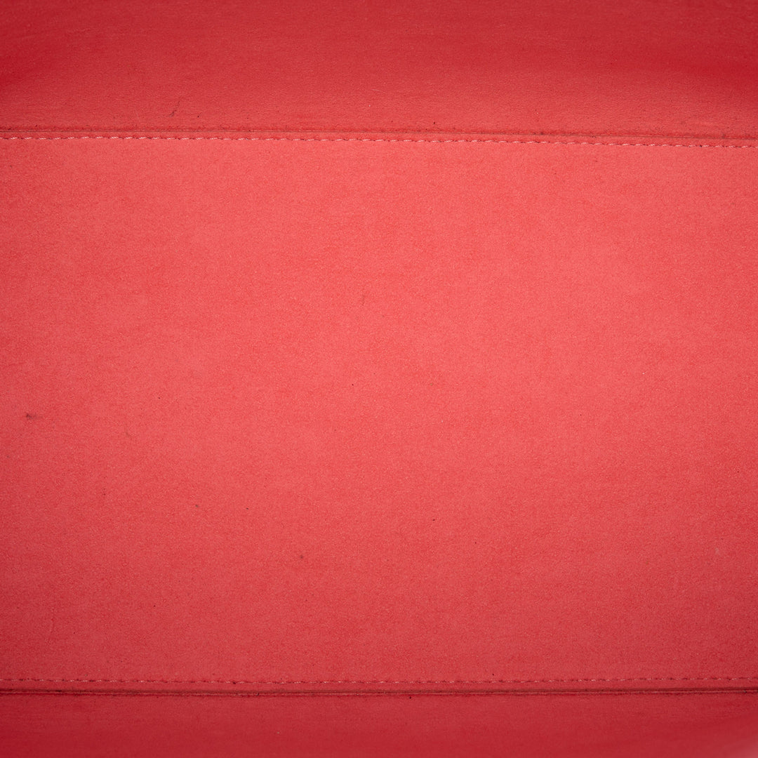 Louis Vuitton Epi Neverfull MM