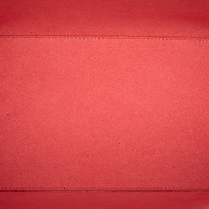 Louis Vuitton Epi Neverfull MM
