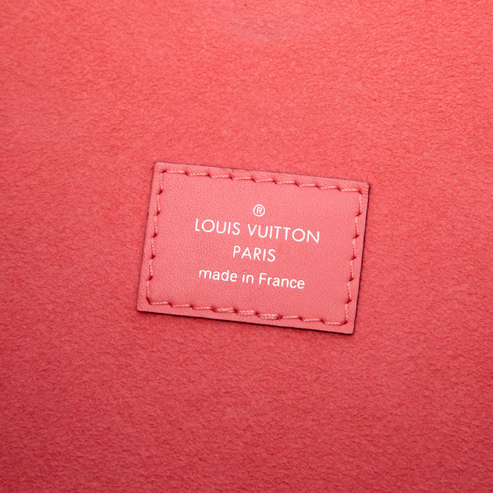 Louis Vuitton Epi Neverfull MM
