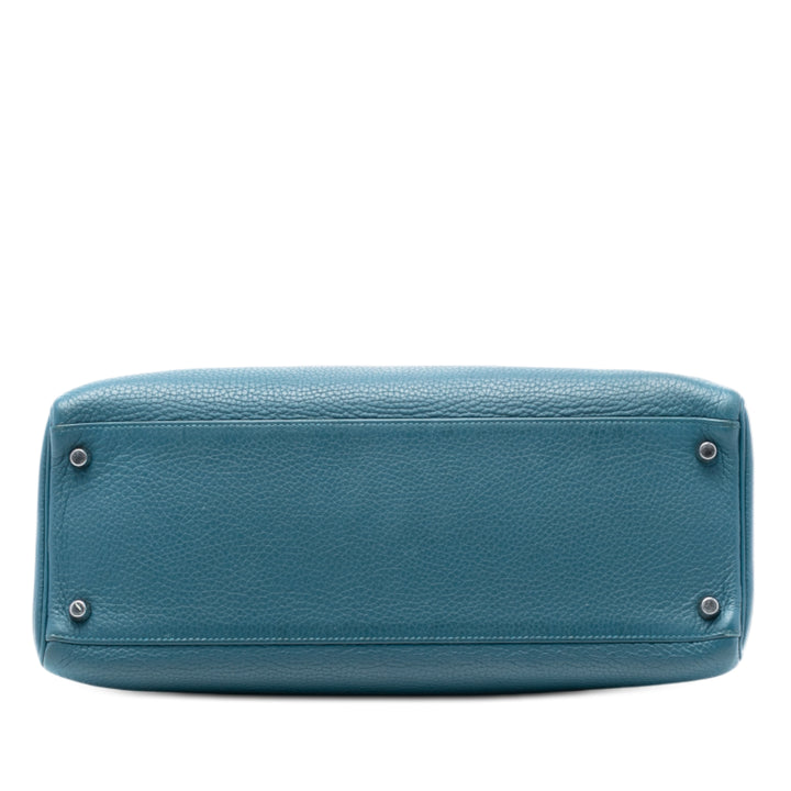 Hermès Clemence Kelly II Retourne 35