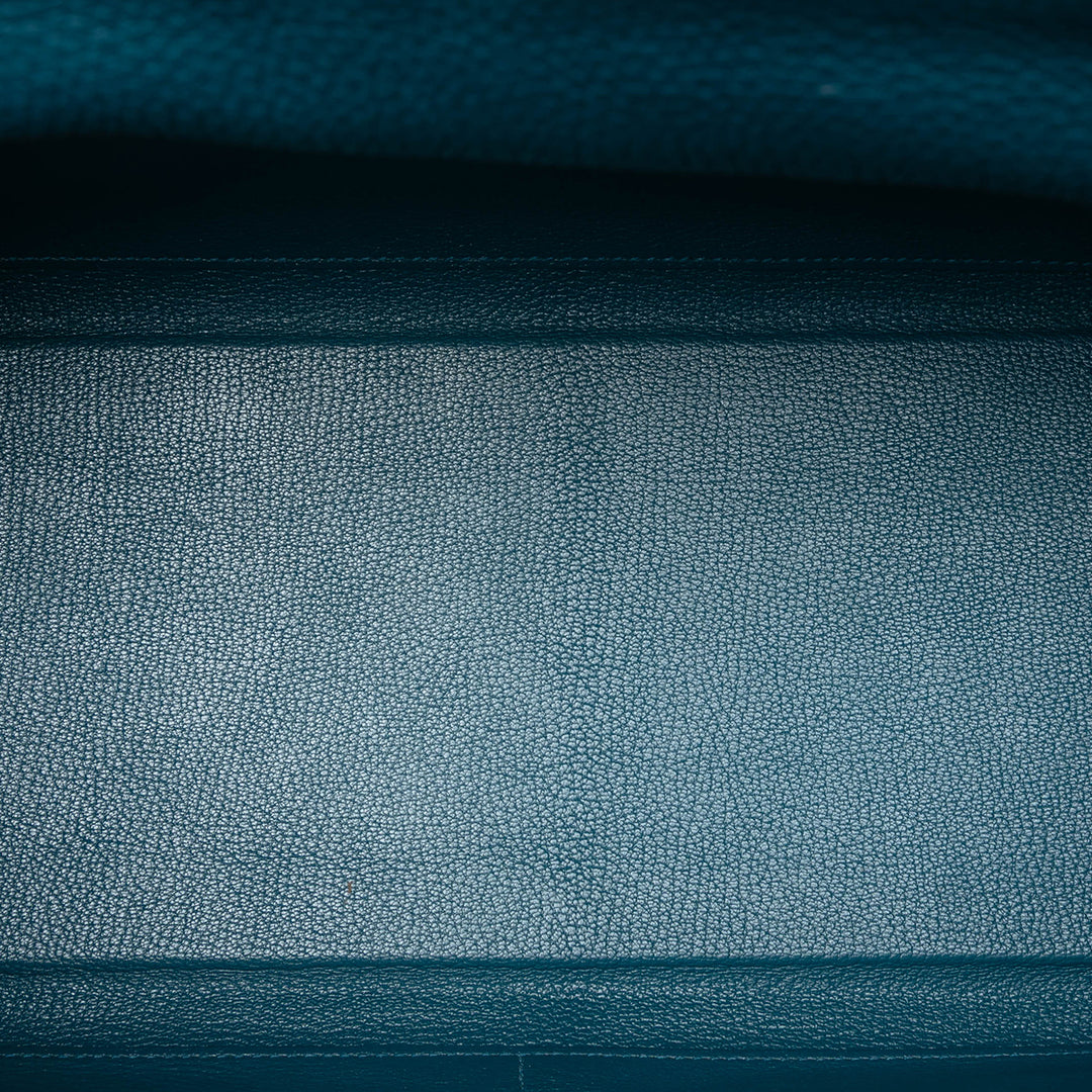 Hermès Clemence Kelly II Retourne 35