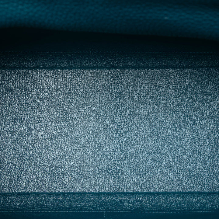 Hermès Clemence Kelly II Retourne 35