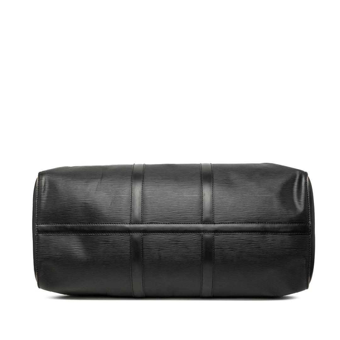 Louis Vuitton Keepall 50 Cuir Épi