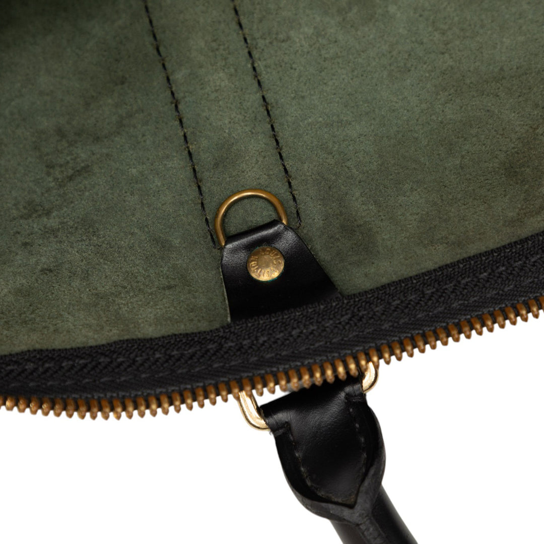 Louis Vuitton Keepall 50 Cuir Épi