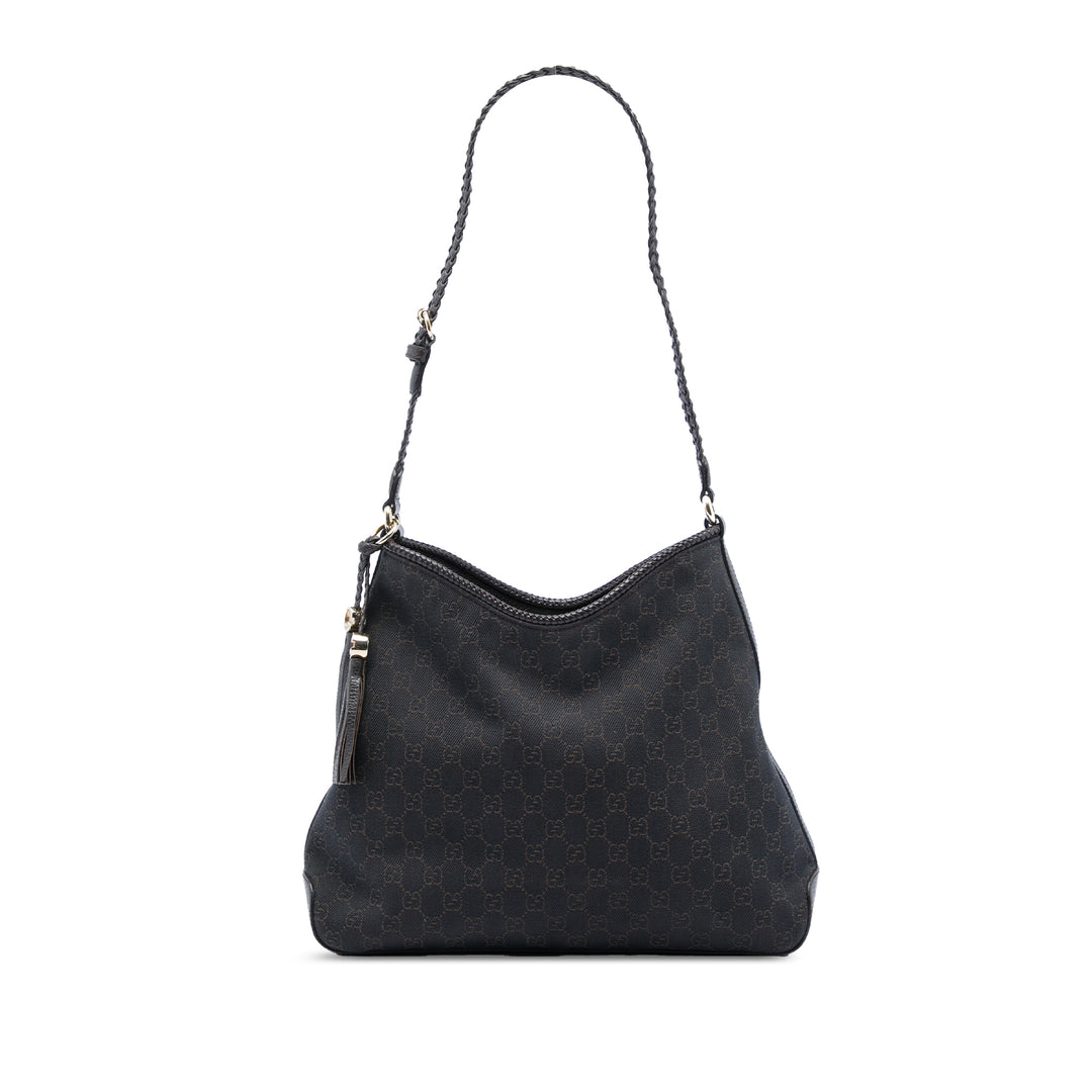 Gucci Medium GG Jean Marrakech Sac bandoulière