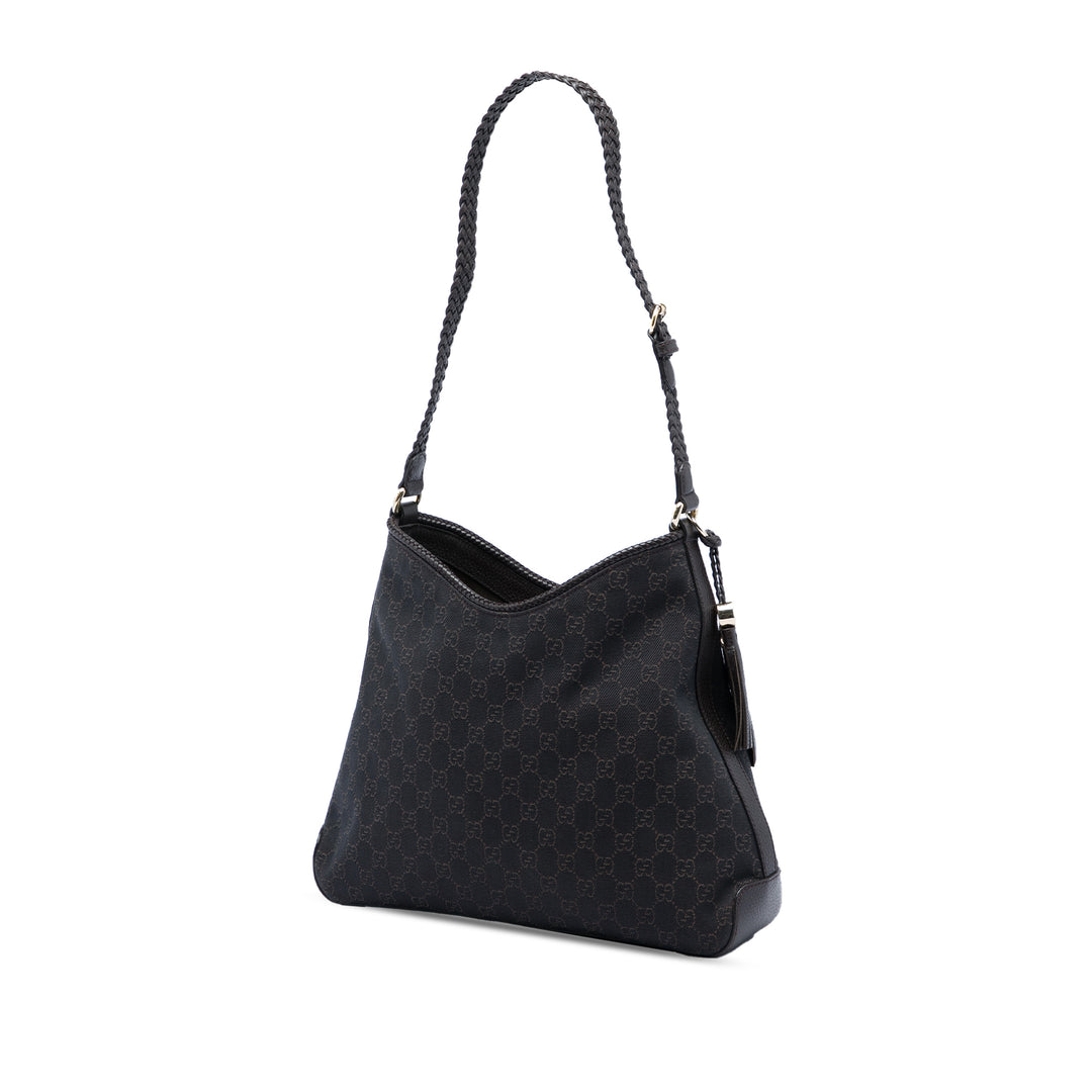 Gucci Medium GG Jean Marrakech Sac bandoulière
