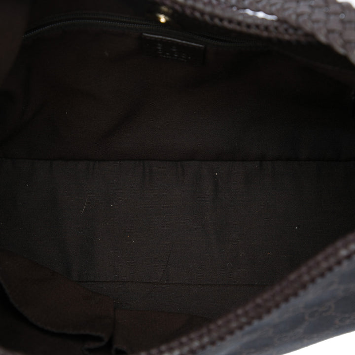 Gucci Medium GG Jean Marrakech Sac bandoulière