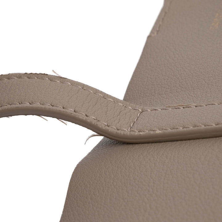 Saint Laurent Large Cuir East West Shopping Cabas