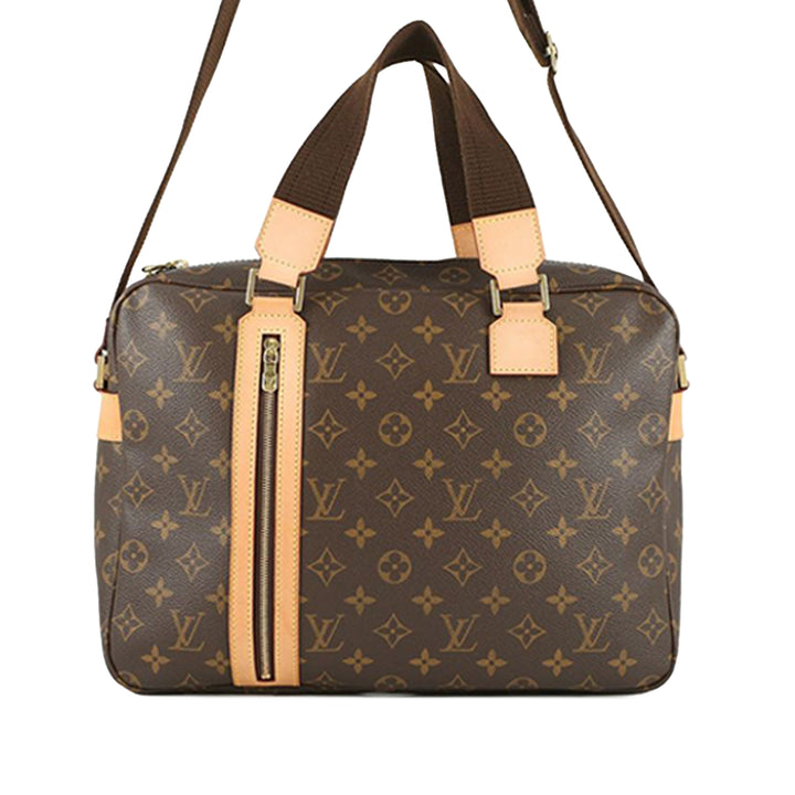Louis Vuitton Monogram Sac Bosphore