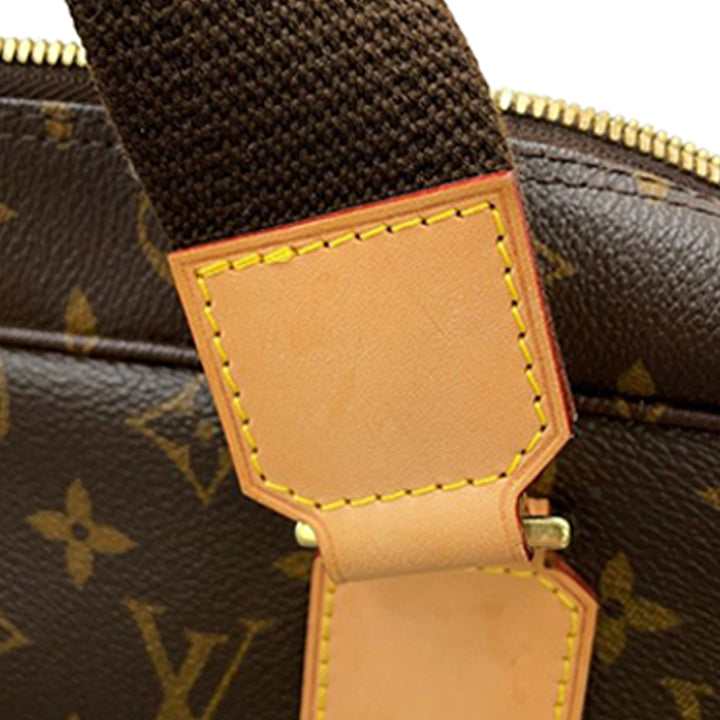 Louis Vuitton Monogram Sac Bosphore