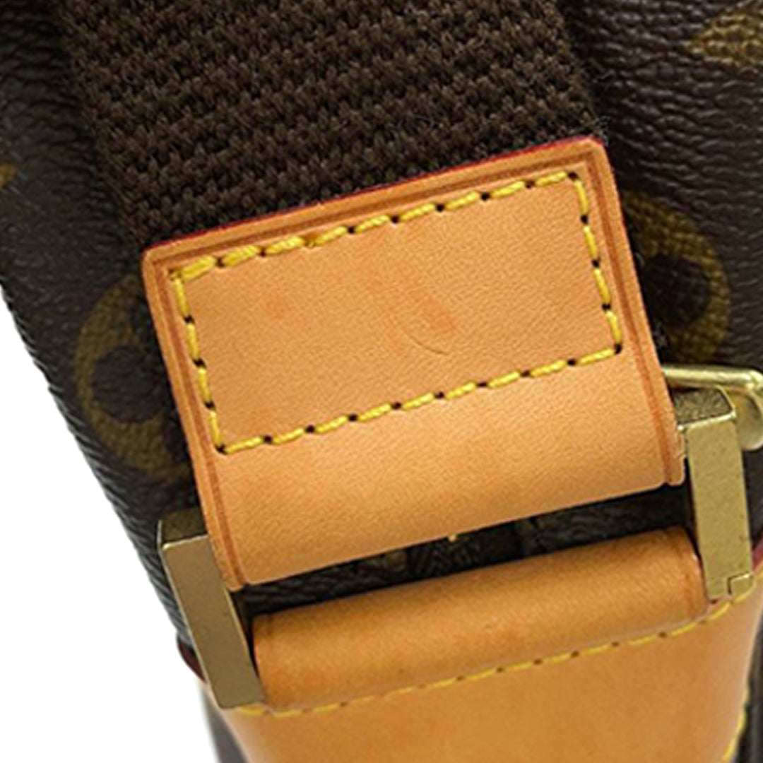 Louis Vuitton Monogram Sac Bosphore
