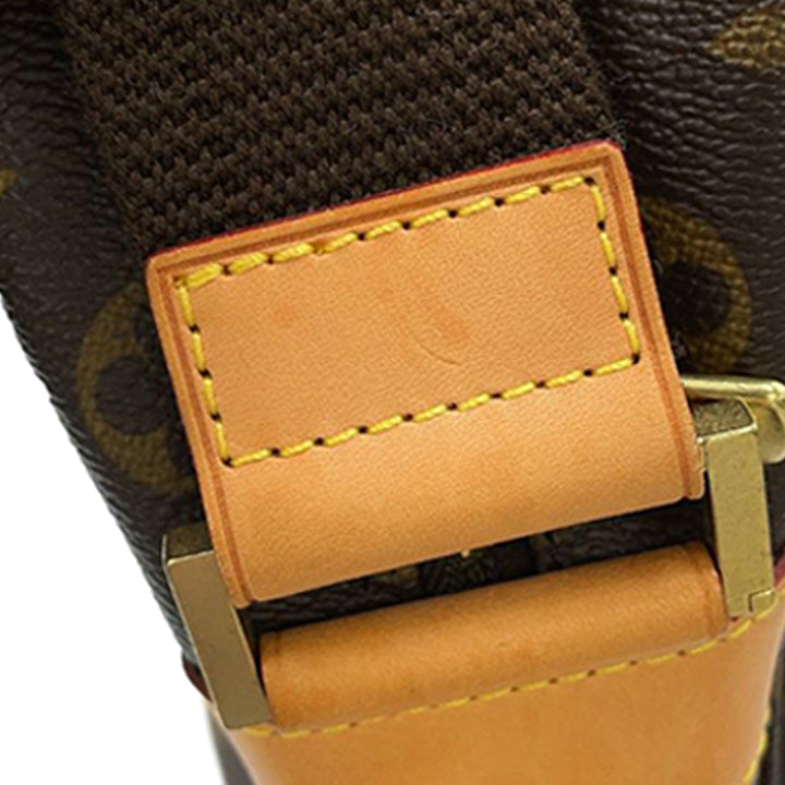 Louis Vuitton Monogram Sac Bosphore