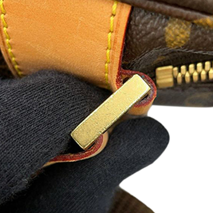 Louis Vuitton Monogram Sac Bosphore