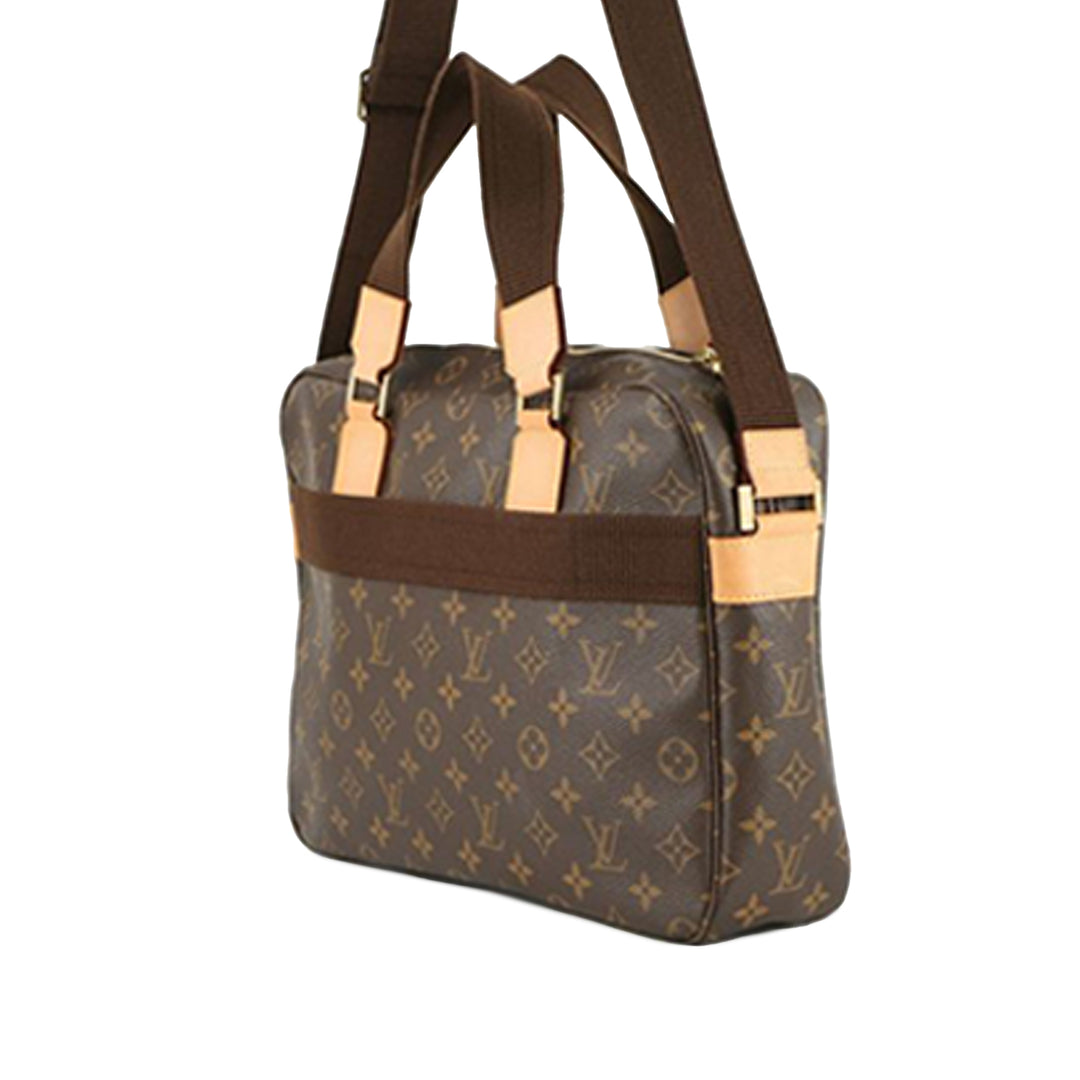 Louis Vuitton Monogram Sac Bosphore