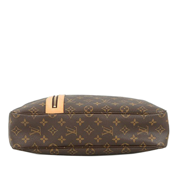 Louis Vuitton Monogram Sac Bosphore