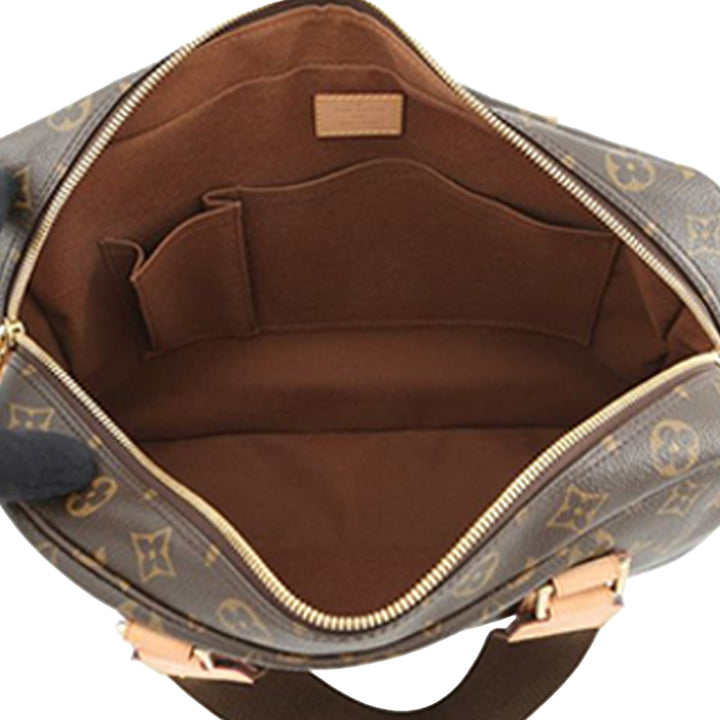 Louis Vuitton Monogram Sac Bosphore