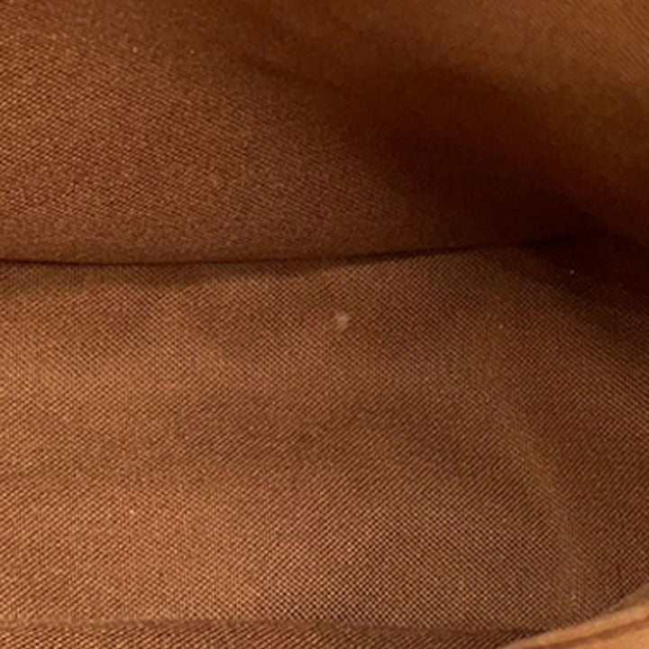 Louis Vuitton Monogram Sac Bosphore