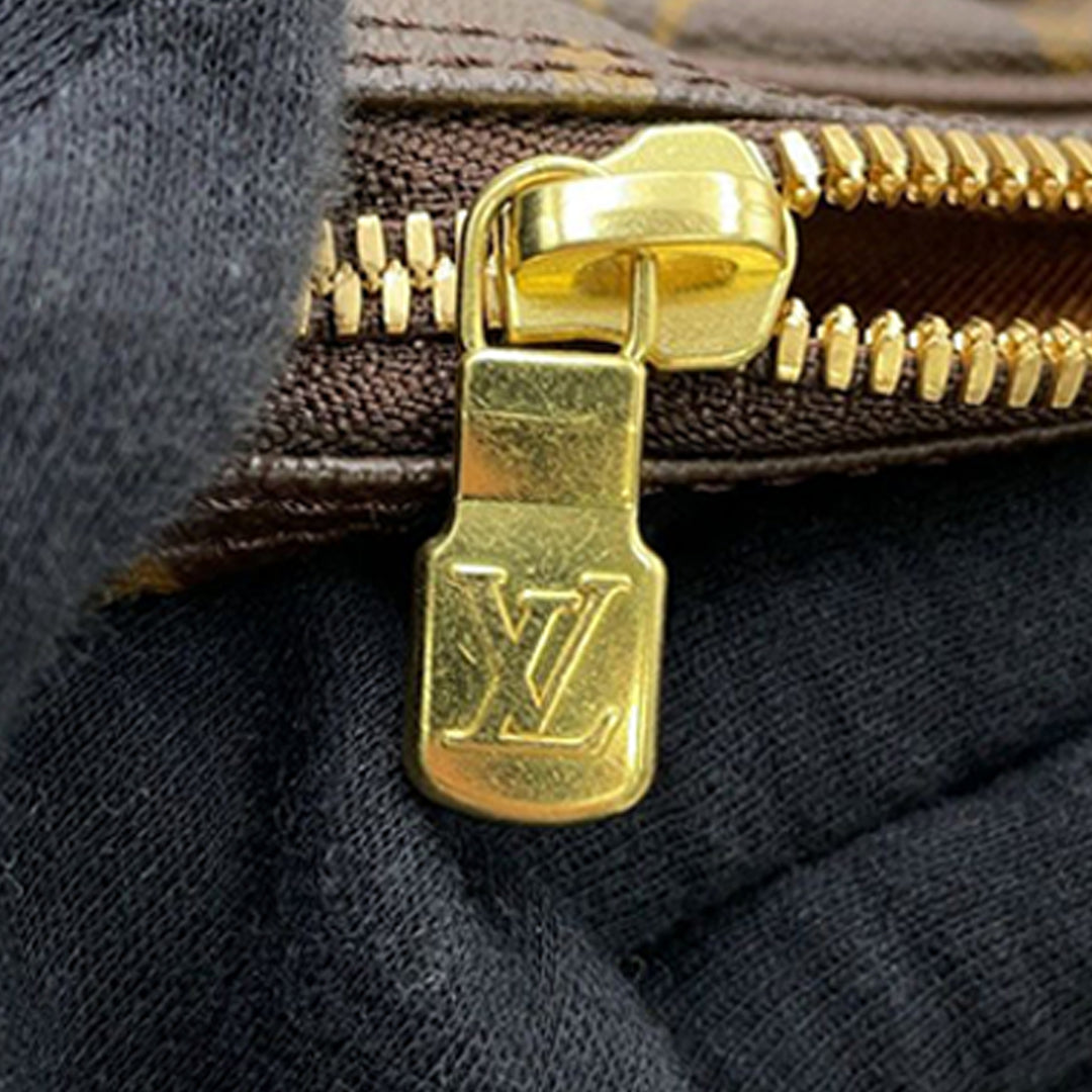 Louis Vuitton Monogram Sac Bosphore