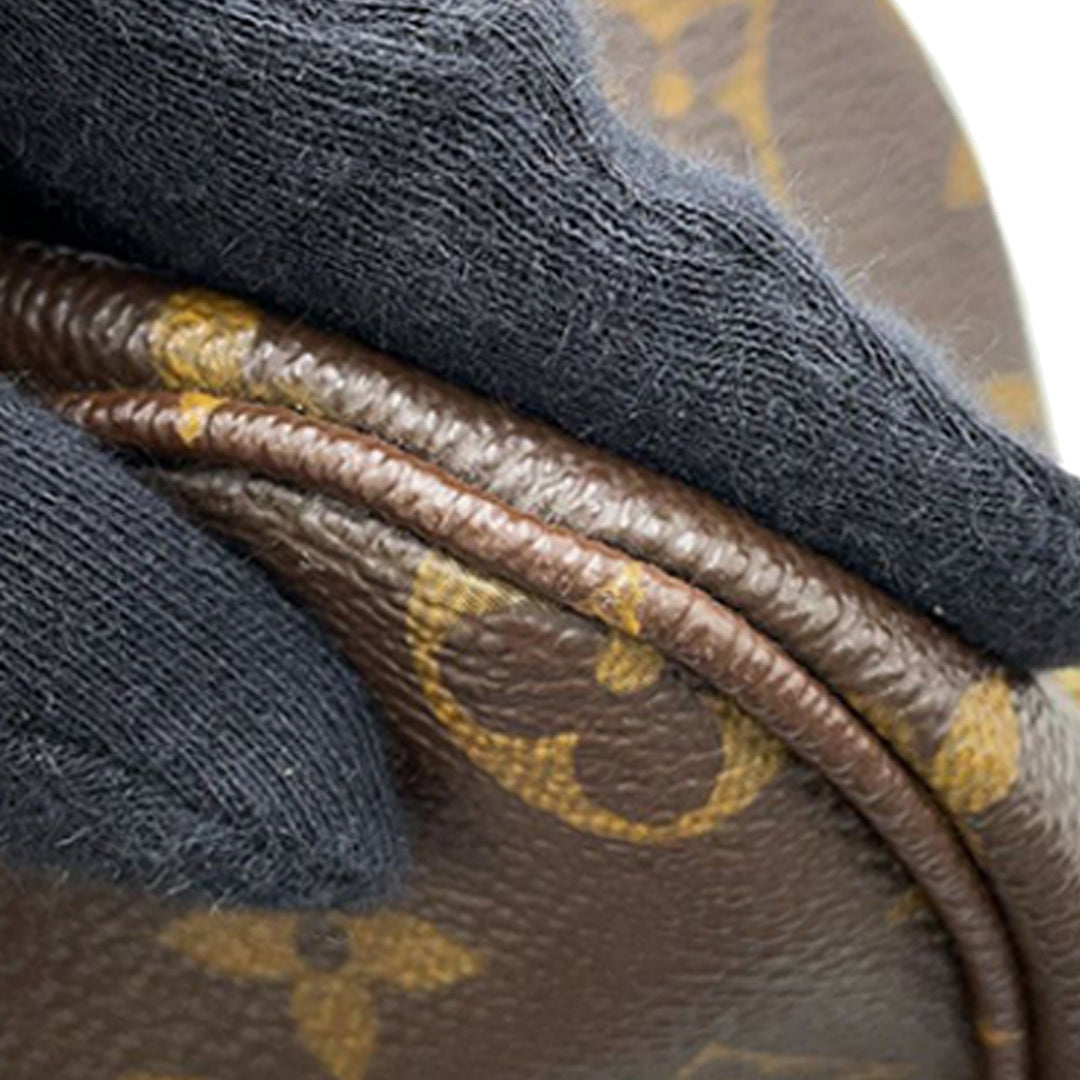Louis Vuitton Monogram Sac Bosphore