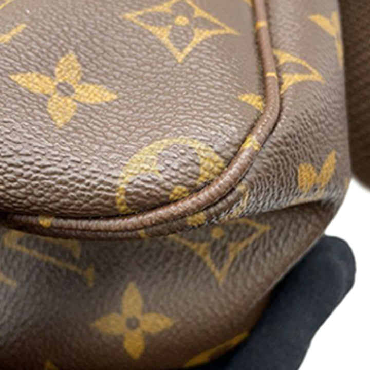 Louis Vuitton Monogram Sac Bosphore