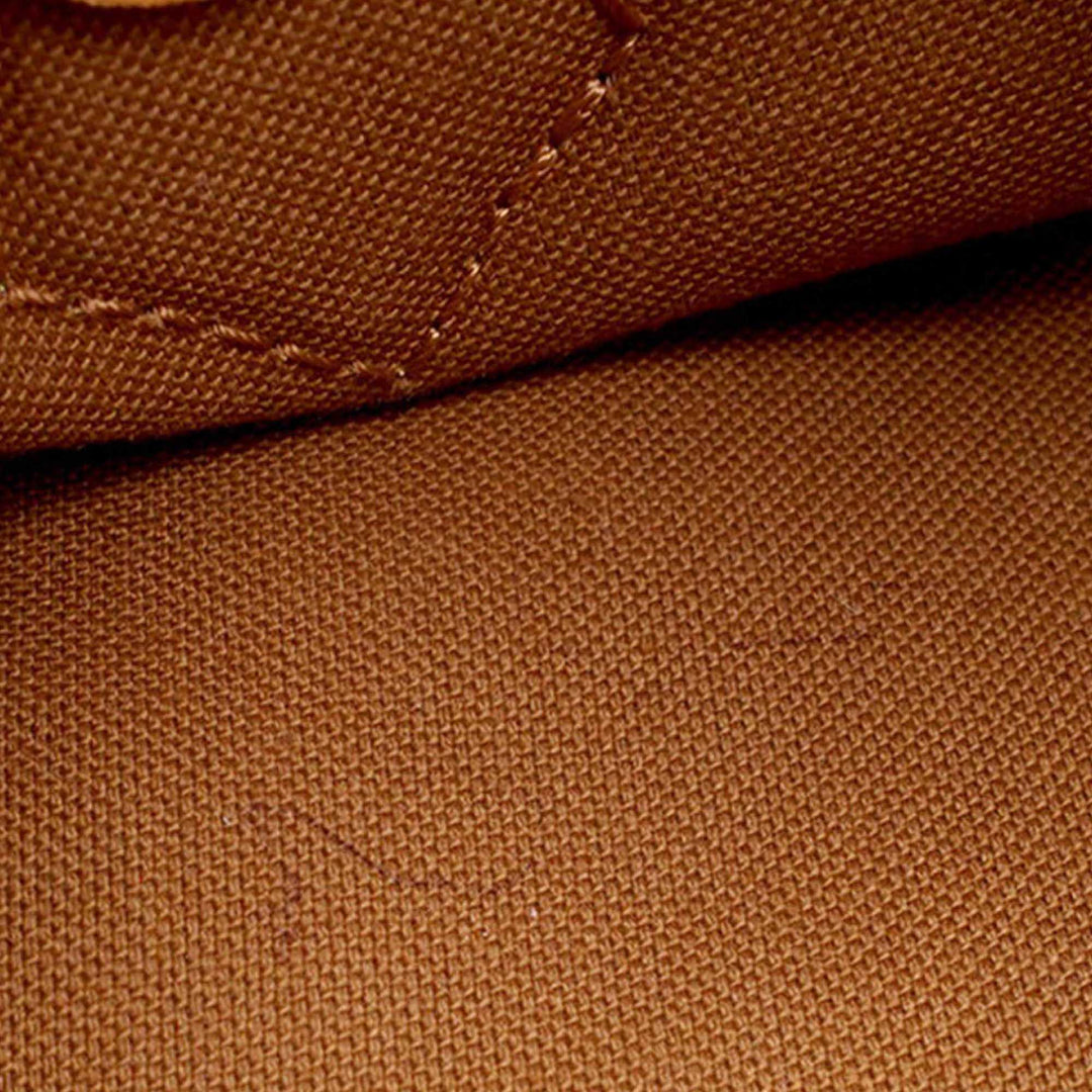 Louis Vuitton Monogram Speedy 25