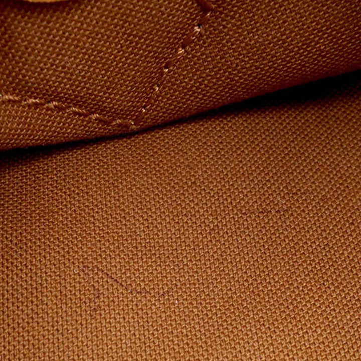 Louis Vuitton Monogram Speedy 25