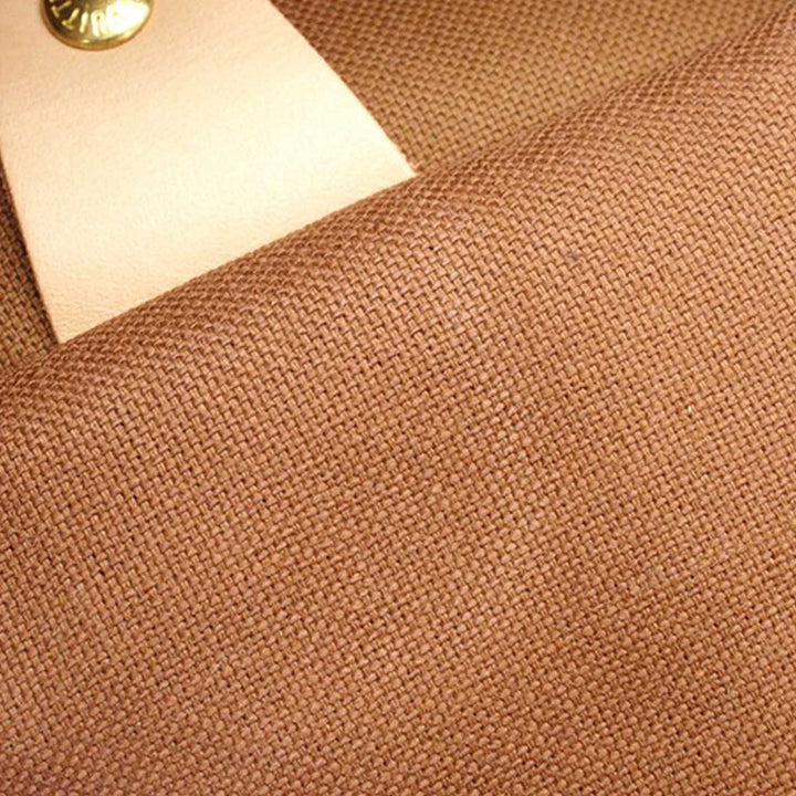 Louis Vuitton Monogram Speedy 25