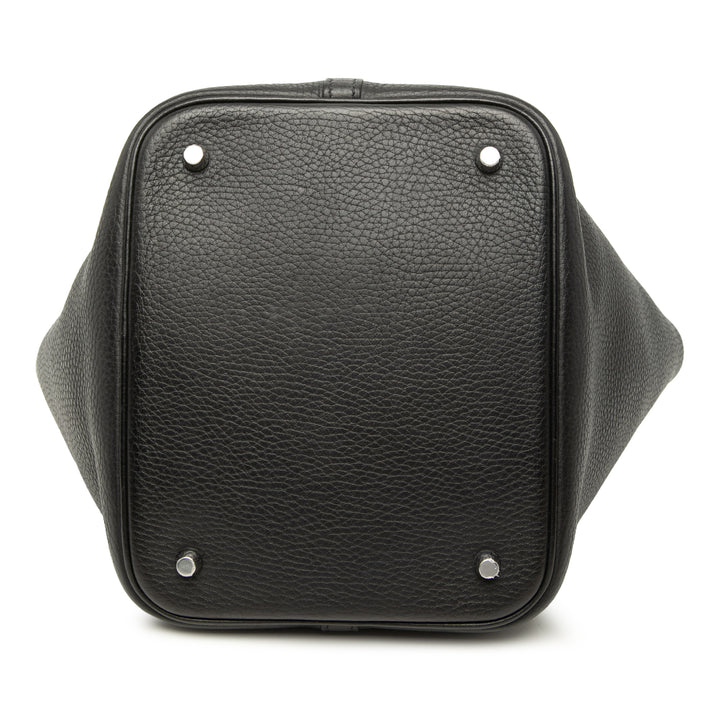 Hermès Clemence Picotin Lock 22