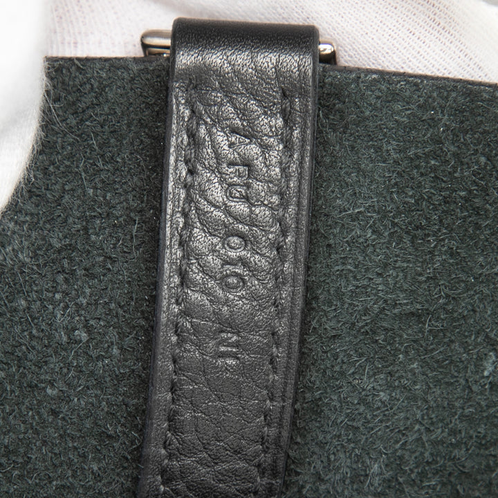 Hermès Clemence Picotin Lock 22