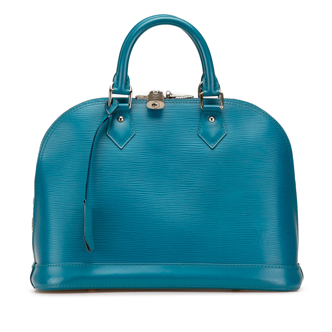 Epi Alma PM Blue - Gaby Paris