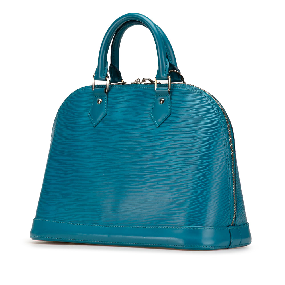 Epi Alma PM Blue - Gaby Paris