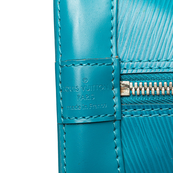 Epi Alma PM Blue - Gaby Paris
