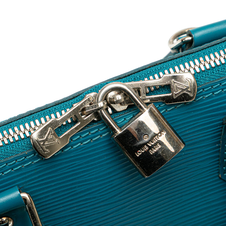Epi Alma PM Blue - Gaby Paris