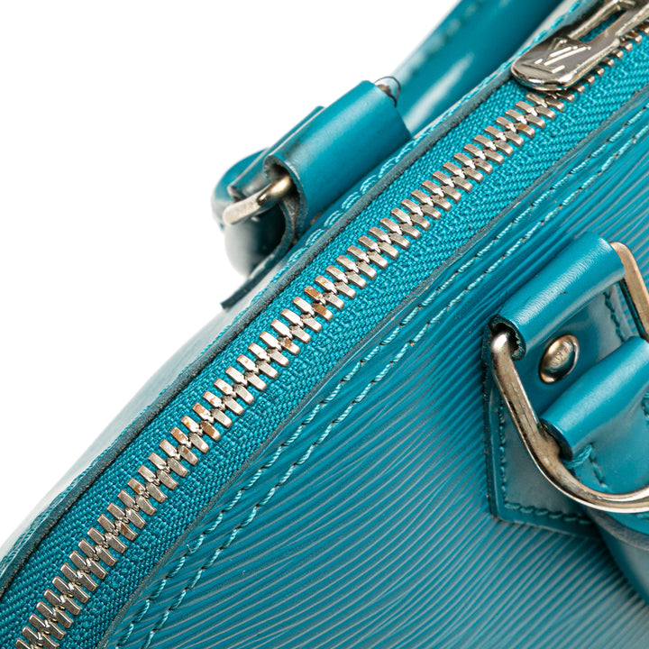 Epi Alma PM Blue - Gaby Paris