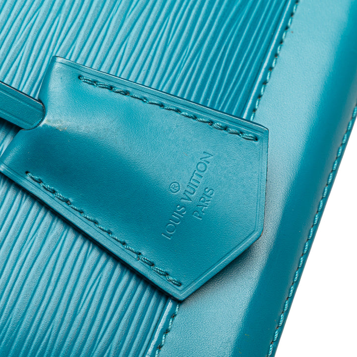 Epi Alma PM Blue - Gaby Paris