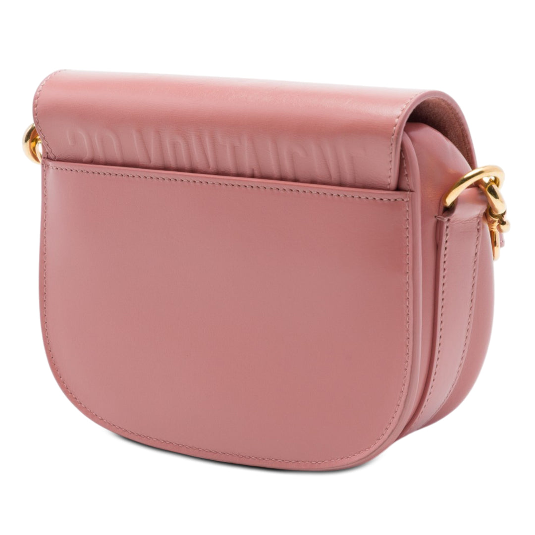 Dior Small Cuir Bobby Sac porté croisé