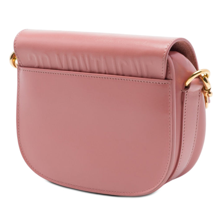 Dior Small Cuir Bobby Sac porté croisé